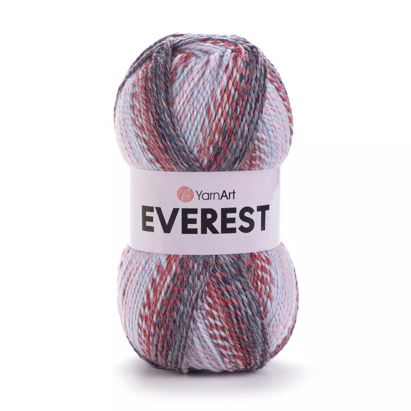 Příze Everest - 7056 YarnArt