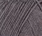 Příze Favori - šedohnědá Madame Tricote Paris