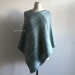 Příze Favori - vodová Madame Tricote Paris