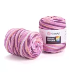 Příze Macrame Cord 5mm VR - 911