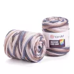 Příze Macrame Cord 5mm VR - 928