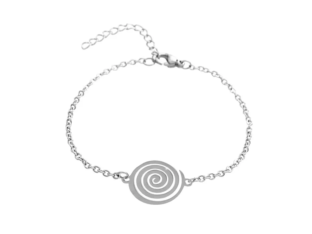 Náramek spirála JSB BIJOUX