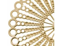 Náušnice mandala JSB BIJOUX
