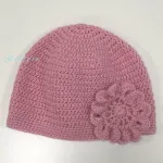 Příze Imperial Merino - růžová YarnArt