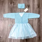 Příze Jeans Bamboo - světle tyrkysová YarnArt