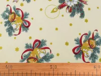 Bavlněná látka - vánoce ???