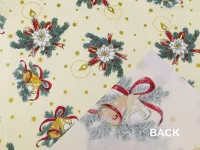 Bavlněná látka - vánoce ???