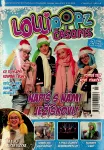 Časopis LOLLIPOPZ