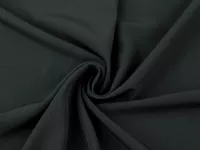 Látka šatovka - antracitová