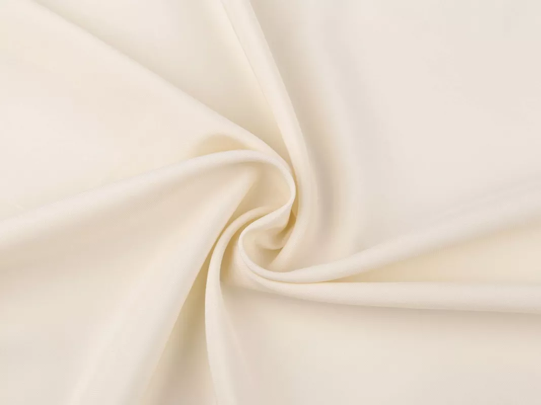 Látka šatovka - krémová ???