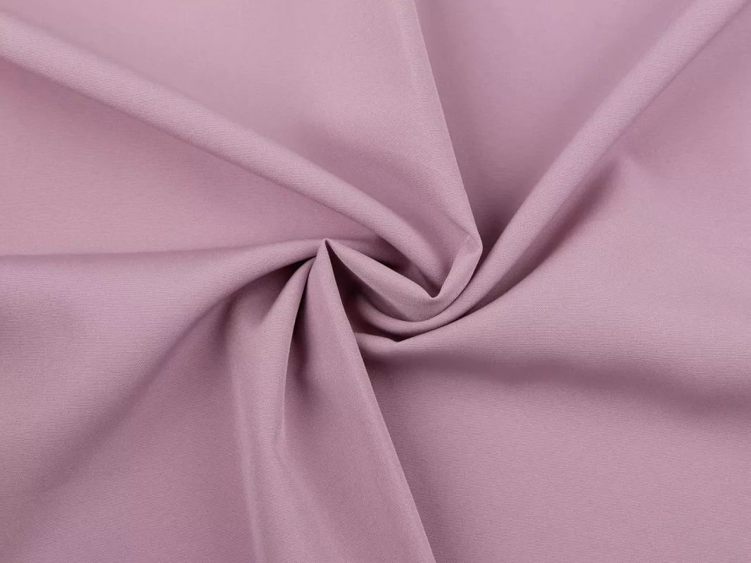 Látka šatovka - lila ???