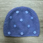 Moje tvorba - pro vnučku