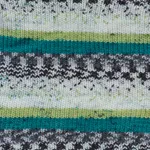 Pletená šála Gabrysa