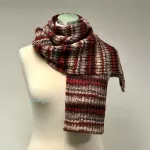 Příze Crazy Color - 156 YarnArt