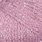 Příze Elegance - světle růžová