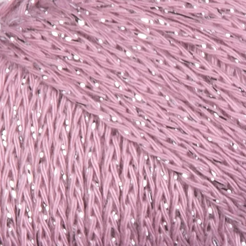 Příze Elegance - světle růžová YarnArt