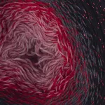 Příze Flowers Moonlight - 3282 YarnArt