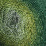 Příze Flowers Moonlight - 3283 YarnArt