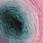 Příze Flowers Moonlight - 3292 YarnArt Příze Flowers Moonlight - 3292 YarnArt