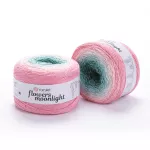 Příze Flowers Moonlight - 3292