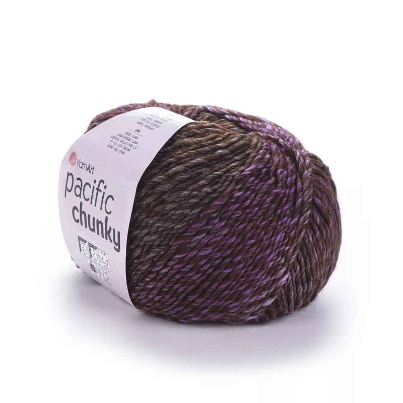 Příze Pacific Chunky - 307 YarnArt