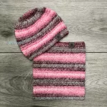 Příze Pacific Chunky - 310 YarnArt