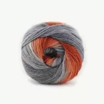 Příze Papatya Batik - 44