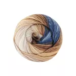 Příze Papatya Batik - 50