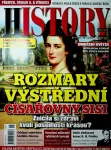 Časopis HISTORY