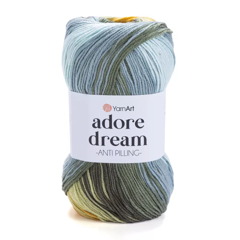Příze Adore Dream - 1074 YarnArt