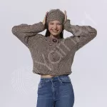 Příze Alpine Alpaca - béžová YarnArt