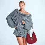Příze Alpine Alpaca - šedá YarnArt