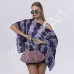 Příze Angora Active - 855 YarnArt