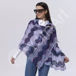 Příze Angora Active - 855 YarnArt