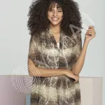 Příze Angora Active - tmavě hnědá YarnArt