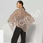 Příze Angora Star - písková YarnArt