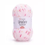 Příze Baby Color - 203