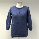 Příze Favori - džínová Madame Tricote Paris