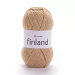 Příze Finland - písková