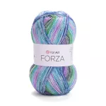 Příze Forza - 2607 YarnArt