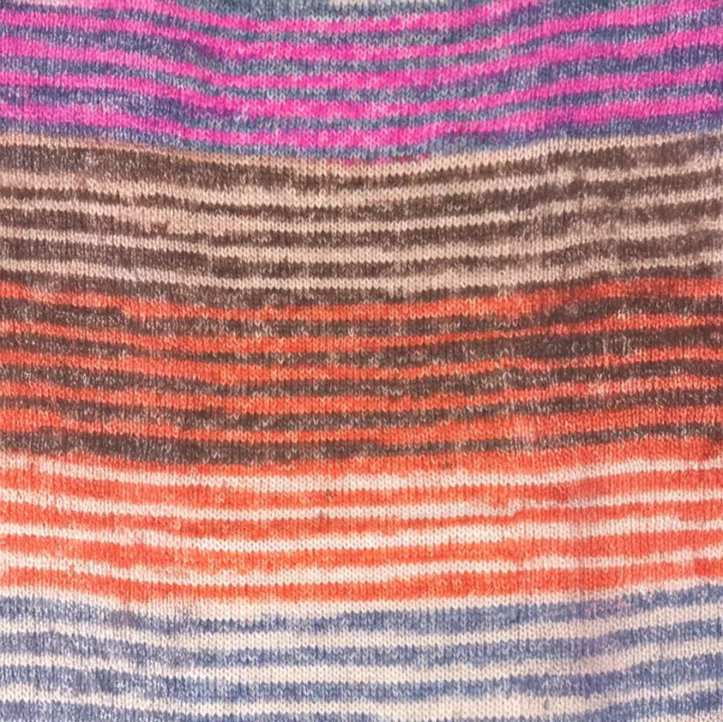 Příze Forza Stripe - 2802 YarnArt