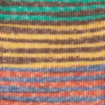 Příze Forza Stripe - 2803