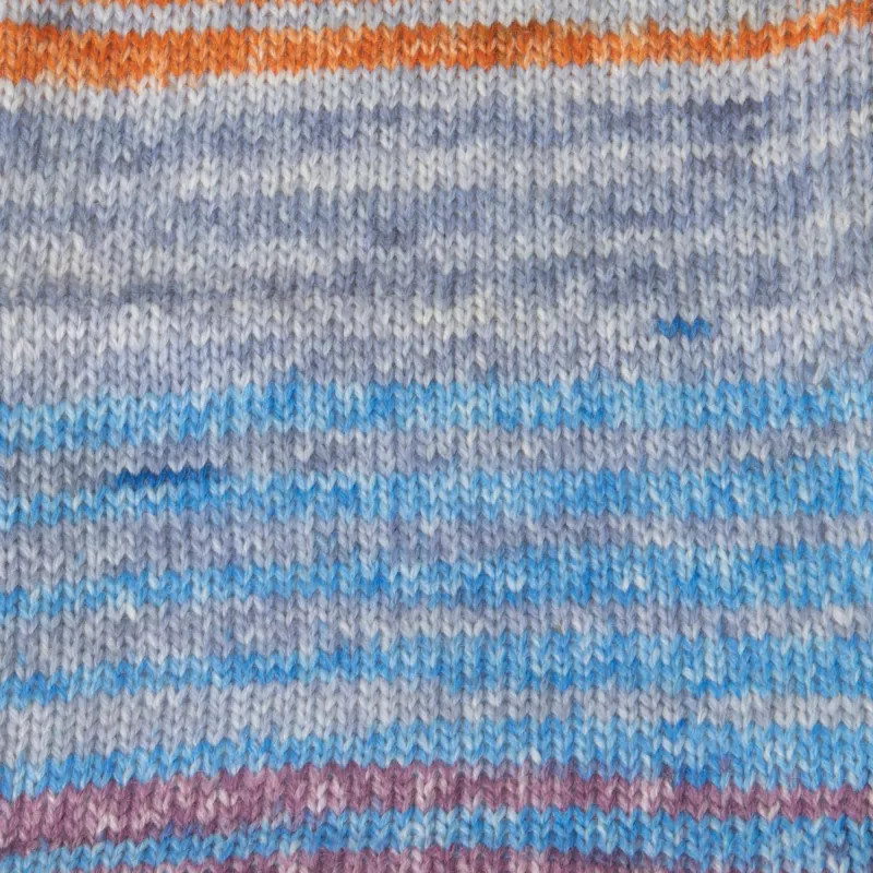 Příze Forza Stripe - 2805 YarnArt