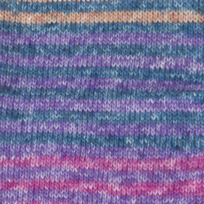 Příze Forza Stripe - 2809 YarnArt