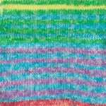 Příze Forza Stripe - 2810