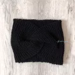 Příze Jeans Bamboo - černá YarnArt