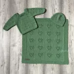 Příze Jeans Bamboo - šalvějová YarnArt Příze Jeans Bamboo - šalvějová YarnArt