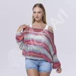 Příze Jeans Crazy - 8205 YarnArt Příze Jeans Crazy - 8205 YarnArt