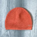 Příze Jeans - oranžová YarnArt