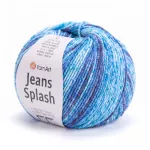 Příze Jeans Splash - 944